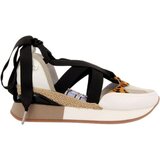 Gioseppo Sandali & Odprti čevlji SANDALIAS MUJER ESCAZU 65402 Bela | Shoptok.si