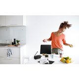 JBL Prenosni radio Tuner 3, bel | Shoptok.si