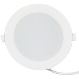 Aigostar LED prigušiva ugradna stropna svetiljka MESH LED/9W/230V | Eponuda.com