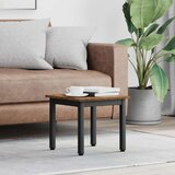  Klubska miza Star les 40 x 40 x 36 cm Konstruiran les, (5000120297) | Shoptok.si