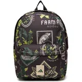 Farm Classic Backpack Zelena