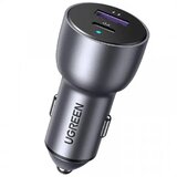 Ugreen CD213 Auto Punjač ALU kućište PD 42.5W | ePonuda.com