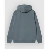 Carhartt WIP Chase Jopa s kapuco cozy blue / gold | Shoptok.si