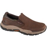 Skechers Nogavice Respected - Calum Kostanjeva Cene