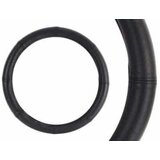 Amio prevleka za volan usnjena črna m (37-39cm) | Shoptok.si