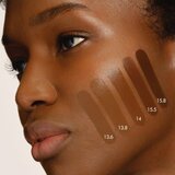 Armani Luminous Silk Foundation 2026 posvetlitvena podlaga odtenek 15.5 30 ml | Shoptok.si