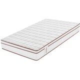 Moonia Vzmetnica Žepne vzmeti Hybrid Blanco 25 cm - 90X190 cm - (5000331529) Cene