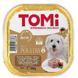 Tomi dog pašteta za pse - živina 300g | ePonuda.com