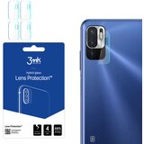 3mk ZAŠČITA ZA LEČE KALJENO STEKLO ZA XIAOMI REDMI NOTE 10 5G, (22002703) | Shoptok.si