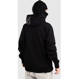 Absolut Park Gate Of Joy Pulover s kapuco black | Shoptok.si