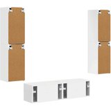 3 pcs Bela - - Bela - 56.59 - 30 x 31 x 60 cm - 2025-vidaXL-Uvoz_2 | Shoptok.si