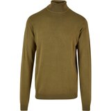 UC Men Knitted Turtleneck Sweater tiniolive | shoptok.hr