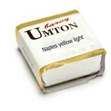  Akvarel boja umton | naples yellow light 2.6 ml Cene