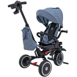  Otroški tricikel RIDER SPORTRIKE - modra | Shoptok.si