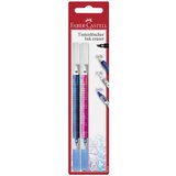 Faber-Castell Brisalec črnila Faber-Castell M, 2 kosa Cene