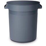 Amer Box Okrogla posoda za kuhinjske odpadke, 120L, (21098597) | Shoptok.si