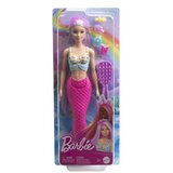 Barbie dreamtopia: sirena z osupljivimi lasmi Cene