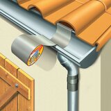 Traka ZA BRTVLJENJE MULTISEAL 100MM/10M SIKA | shoptok.hr