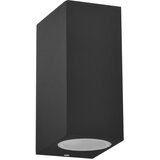  Spoljašnje zidno svetlo BOSTON 2xGU10/10W/230V antracit | Eponuda.com