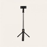 Ksix selfie pro tripod i selfie stick u