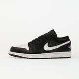 Jordan Sneakers Air 1 Low Black/ Summit White EUR 41 | Shoptok.si