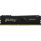 §Memorija (RAM):16GB§Memorija (RAM):DDR4 (3200 MHz)§TIP memorije:DDR4 (3200 MHz)§Vrsta Kingston 16GB 3200MHz DDR4, FURY Beast, CL16 KF432C16BB1/16 | Eponuda.ba