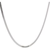 Ogrlica MO-34260 - Srebrna / 45cm / 1,5mm KP34260 Cijene