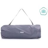 Fillikid otroško igralo/igralnica Atena Hexagon, 6-kotna, siva | Shoptok.si