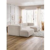 Bobochic Paris Bež kutna garnitura Zephyr – | shoptok.hr