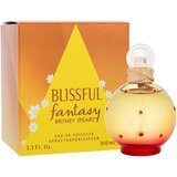 Britney Spears Fantasy Blissful toaletna voda 100 ml poškodovana škatla za ženske Cene