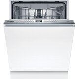 Bosch SBV4EVX08E Serija 4 popolnoma 60 vgrajeni pomivalni stroj cm, XXL | Shoptok.si