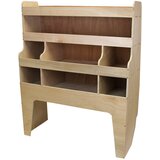Monster Racking Transporter Van Rack, (21571476) Cene