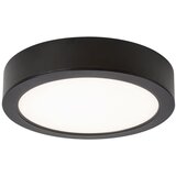 Rabalux 71211 - LED stropno svetlo SHAUN LED/15W/230V Ø 16 cm crno Cene