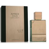 Parfem za oba spola Al Haramain Amber Oud Exclusif Emerald 60 ml | shoptok.hr