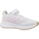 Adidas Tenisice 'Runfalcon 5' roza / bijela | shoptok.hr