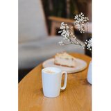 Vialli Design Bijele šalice u setu 2 kom od kamenine 250 ml Fuori – | shoptok.hr