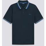 GAS Muška polo majica B1202, Teget | Eponuda.com