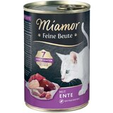 Miamor Feine Beute 12 x 400 g - Raca Cene
