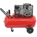 Airmec Uljni kompresor CRM 100-2 TH25 100L | shoptok.hr