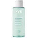 SVR Physiopure pjenušavi gel za čišćenje lica 100 ml Cijene