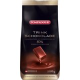  Prašek za vročo čokolado, 80% - 1 kg | Shoptok.si