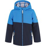 LOAP Kids softshell jacket LONDON Blue | Shoptok.si