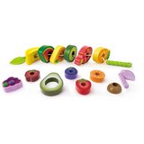 Hape drveno voće na kanapu ( 22003457 ) Cene