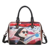 Janet Torba fashion mini The Light FW25 28.5X16X19 cm J-087D P16 Netto | shoptok.hr