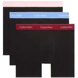 Calvin Klein Jeans Boksarice BOXER BRIEF 3PK Črna Cene