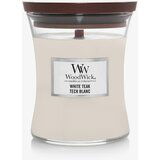 WoodWick White Teak 275 g | shoptok.hr