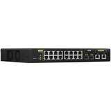 Qnap POE prekidač 20 portova, 10Gb | shoptok.hr