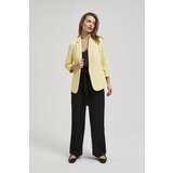 Marisse Women's Jacket L-Mr-4308 L.Yellow | Shoptok.si