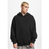 MT Upscale Dusa Painting Heavy Oversize Hoody Black Cene