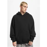 MT Upscale Dusa Painting Heavy Oversize Hoody Black